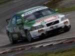 Volvo S60 STCC 2007 года